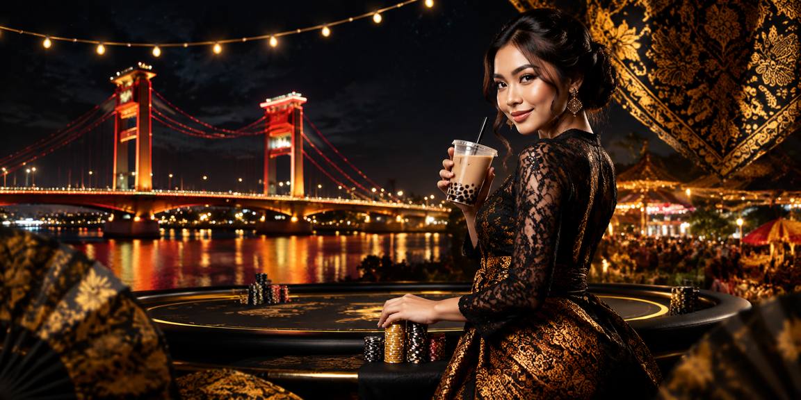 deltabet deltabet FAQ for Indonesia Accounts